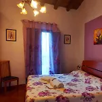 Panzió Mannala Agrigento