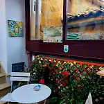 Mannala Panzió Agrigento