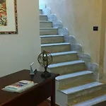 Panzió Mannala Agrigento