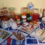 Mannala Panzió 3*