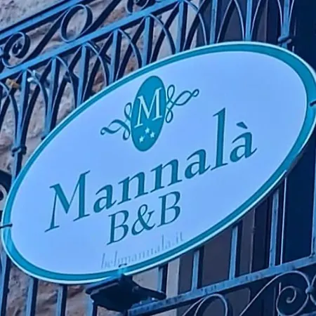 Mannala 3* 阿格里真托