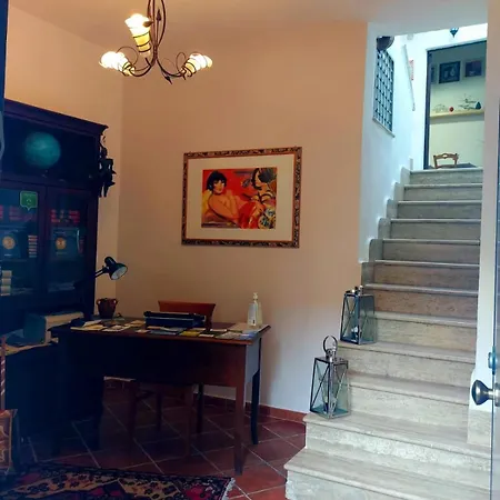 Mannalà Bed & Breakfast