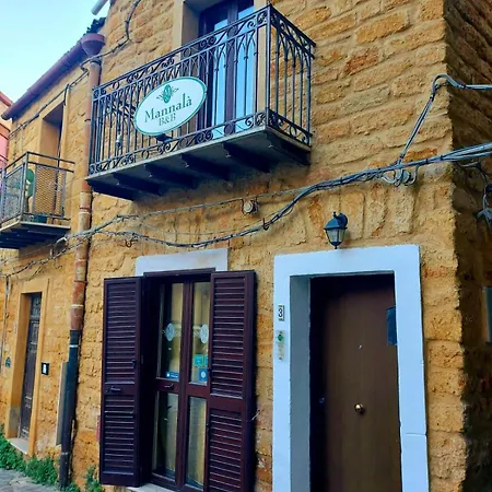 Mannalà 2* Agrigento