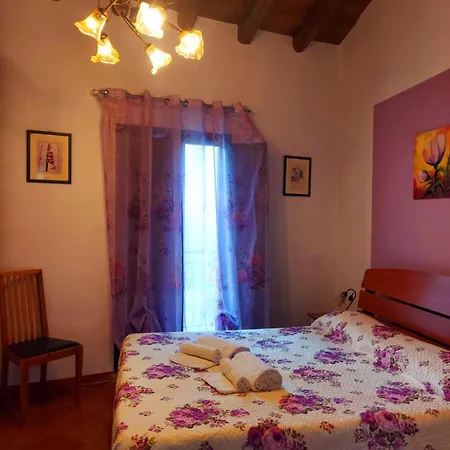 Couette-café Mannalà Agrigente