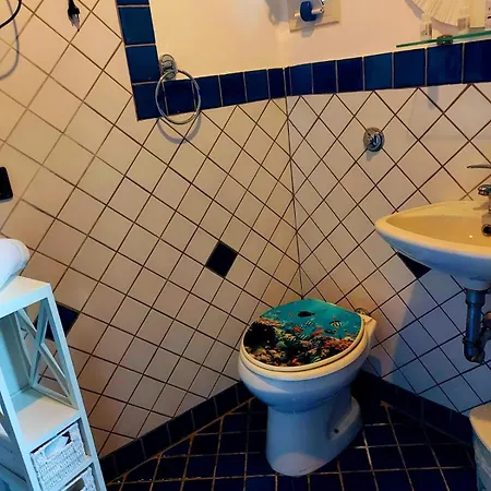 Mannalà Couette-café 3*