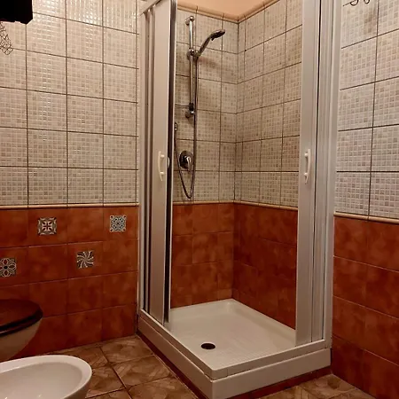 Mannalà Couette-café Agrigente