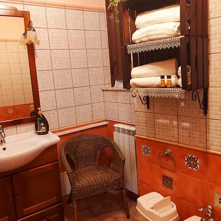 Mannalà Couette-café 3*