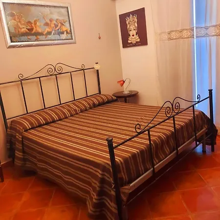 Mannala 3* 阿格里真托