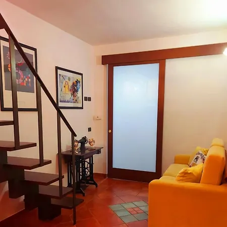 Mannalà Bed & Breakfast