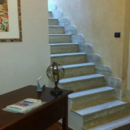 Couette-café Mannalà Agrigente