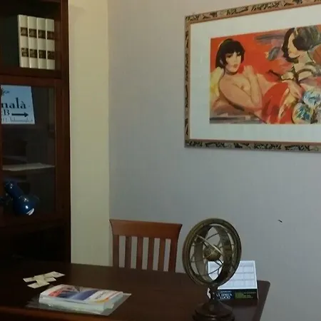 住宿加早餐酒店 Mannala 3*