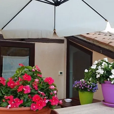 Mannalà Couette-café Agrigente