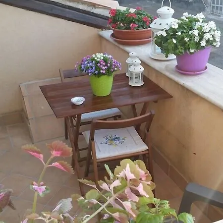 Mannalà Couette-café Agrigente