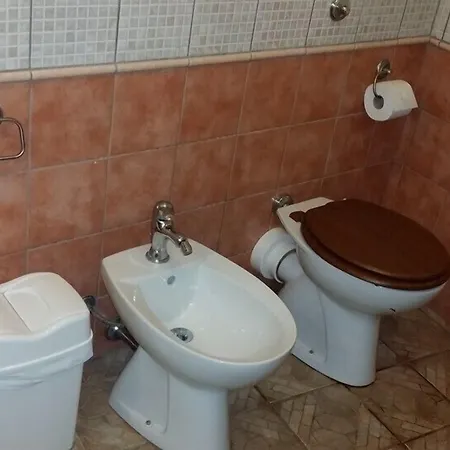 Couette-café Mannalà Agrigente