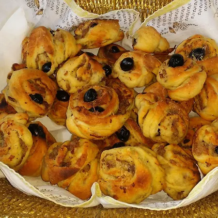 Mannalà Agrigento