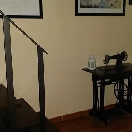 住宿加早餐酒店 Mannala