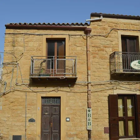 Couette-café Mannalà