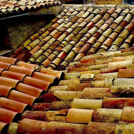 Mannala 阿格里真托