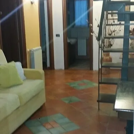 Mannalà Couette-café 3*