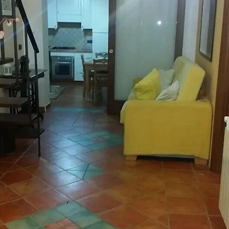 Couette-café Mannalà 3*