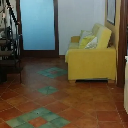 Mannala 住宿加早餐酒店 阿格里真托