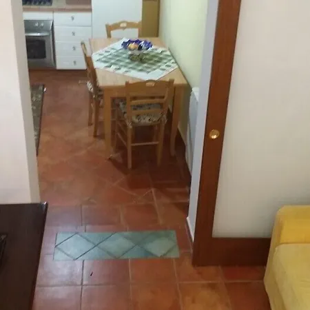 Couette-café Mannalà 3*