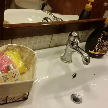 Mannala 住宿加早餐酒店 3*