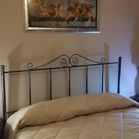 Couette-café Mannalà