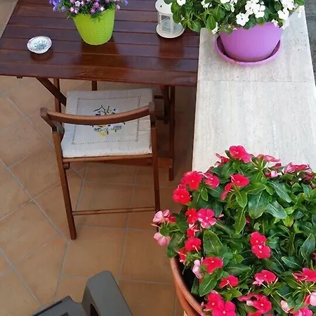 Couette-café Mannalà 3*