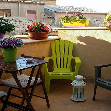 Couette-café Mannalà 3*