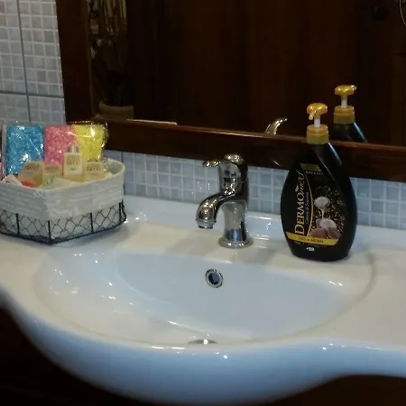 Mannalà Couette-café 3*