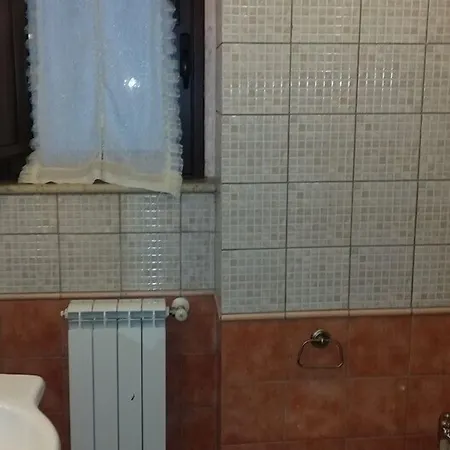 Mannala 住宿加早餐酒店 阿格里真托