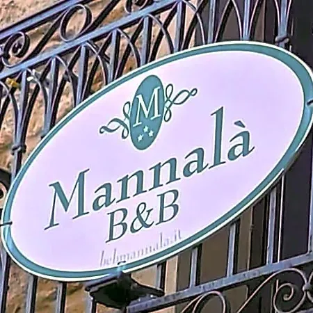 Mannala 3* Agrigento
