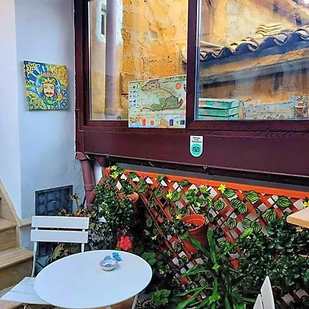 Nocleg ze śniadaniem Mannala Agrigento