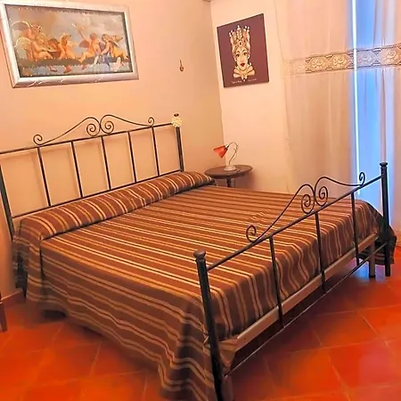 Nocleg ze śniadaniem Mannala