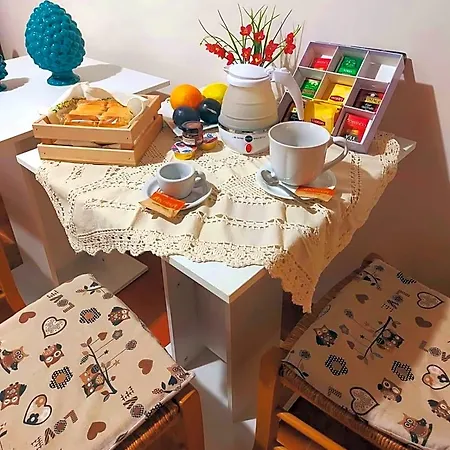 Nocleg ze śniadaniem Mannala