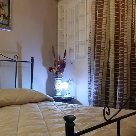 Mannalà Bed & Breakfast Agrigento